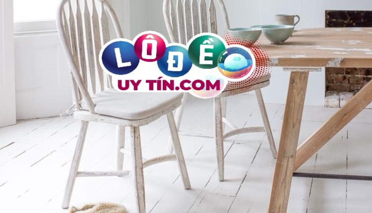 Mỗi giấc chiêm bao ngoài việc mang đến những điềm báo khác nhau cho người nằm mơ - Mơ thấy bàn ghế đánh con số gì, có ý