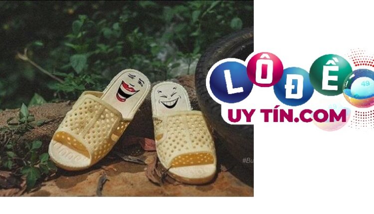 mơ thấy giày dép là điềm gì