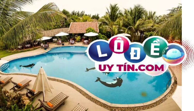 Ngoài ra, mơ thấy hồ bơi còn phản ánh bạn cần điều chỉnh cảm xúc cá nhân mình nhiều hơn - Mơ thấy hồ bơi đánh con gì dễ ăn