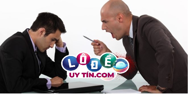 Mơ thấy sếp, cấp trên là điềm gì, đánh con số mấy? 2 Mơ thấy sếp là điềm gì và nên đánh con số mấy theo sổ mơ lô đề