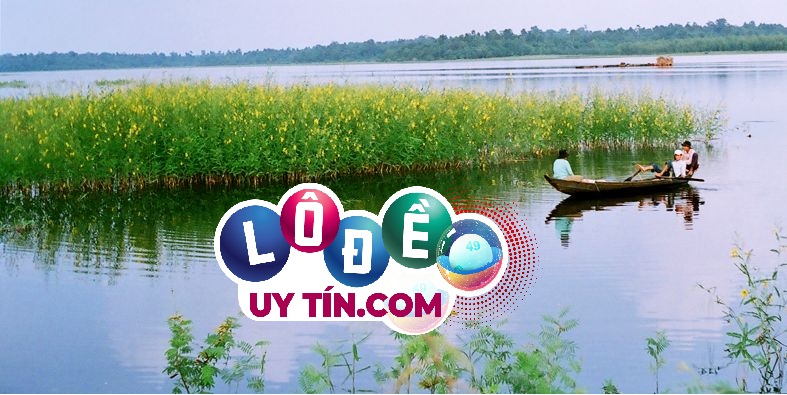 Nằm mơ thấy sông nước đánh con gì? Giải mã giấc mơ sông nước