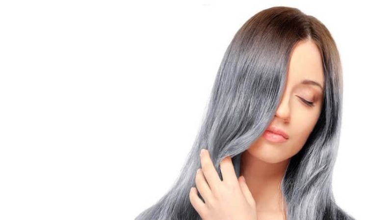 Nằm mơ thấy tóc mình bạc 1