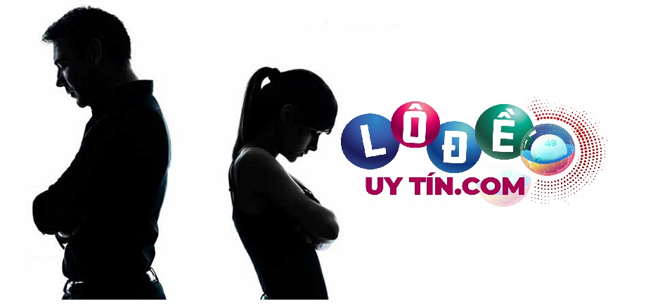 Giải mã mơ thấy ly hôn có ý nghĩa gì, đánh con số gì