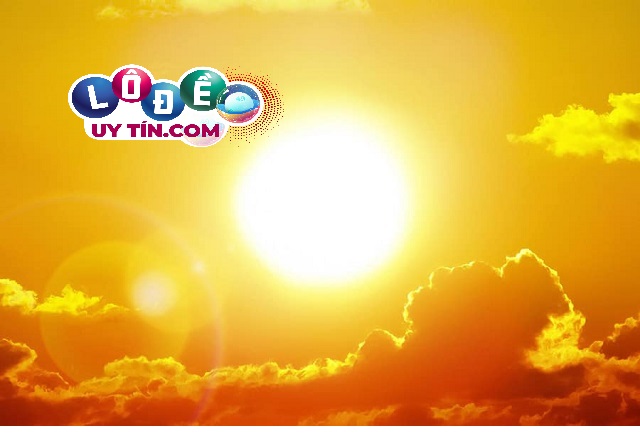 Nằm mơ thấy mặt trời có ý nghĩa gì, nên đánh con gì? 3 Nằm mơ thấy mặt trời có ý nghĩa gì, nên đánh con gì 1