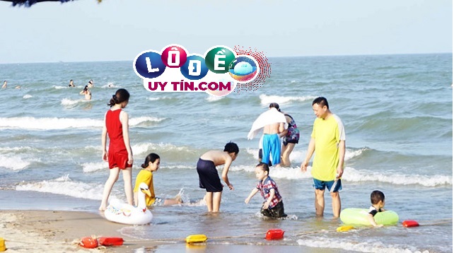Mơ thấy tắm biển có ý nghĩa gì, đánh số nào ăn ngay