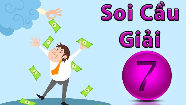 Lô kép là gì? Cách bắt lô kép miền bắc siêu thông minh 3 Cách bắt lô kép miền Bắc dựa vào giải 7 trong xổ số kiến thiết