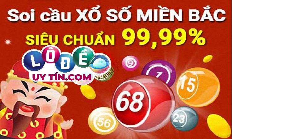 Cách tính lô miền Bắc chính xác nhất từ các chuyên gia số học