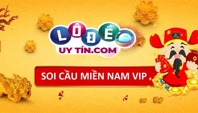 Cách đánh đề miền Nam dễ trúng, vào bờ nhanh nhất 3 Cách đánh đề miền Nam dễ trúng 3