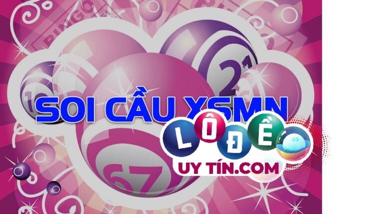 Bảng soi cầu bạch thủ lô miền nam hay và chuẩn xác nhất