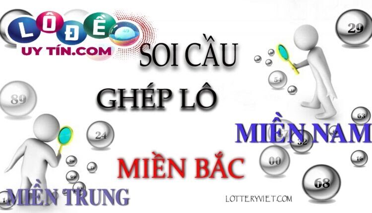 Soi cầu VIP xổ số miền Bắc - Soi cầu VIP SXMB hôm nay 2 Soi cầu VIP xổ số miền Bắc - Soi cầu VIP SXMB hôm nay