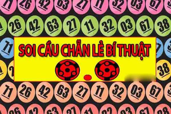 Nhận định về Soi cầu chẵn lẻ là gì? Và những điều cần biết 3 soi-cau-chan-le-2