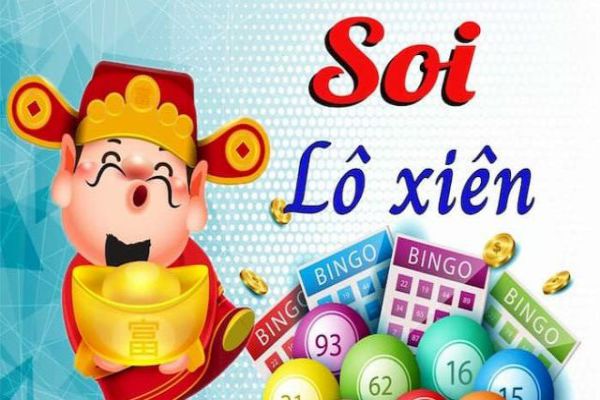 kinh nghiệm chơi lô xiên 3 từ chuyên gia