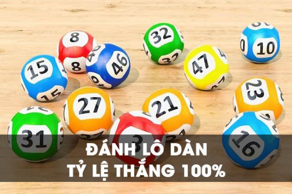 Bí quyết đánh lô dàn theo ngày hiệu quả từ các cao thủ lô đề 3 bí quyết đánh lô dàn theo ngày hiệu quả từ các cao thủ lô đề