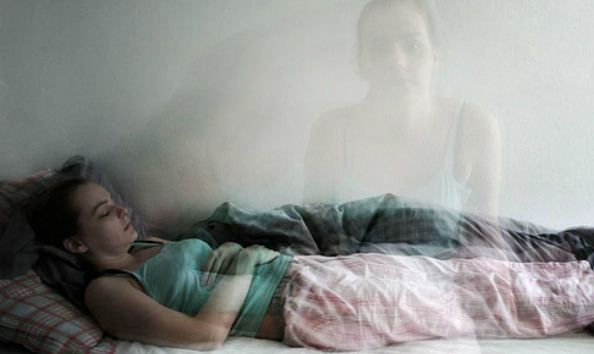 mơ thấy người chết sống lại