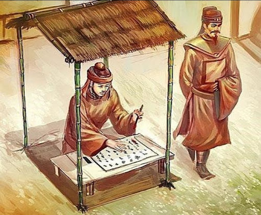mơ thấy thi đỗ