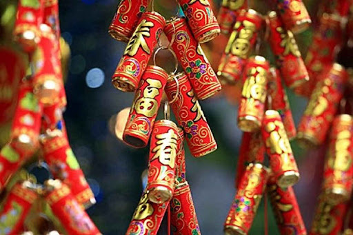 giấc mơ bánh pháo
