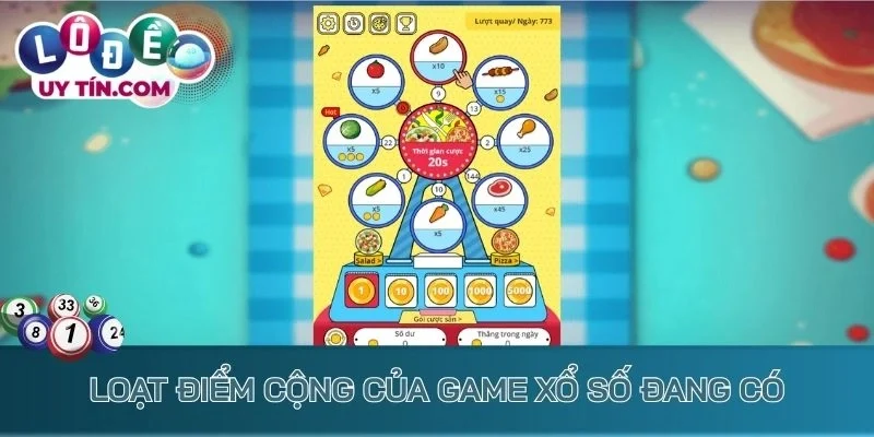 Lô Đề Fb88 - Hiện Thực Giấc Mơ Đổi Đời Sau Vài Lượt Cược Số 4 Loạt điểm cộng của game xổ số đang có