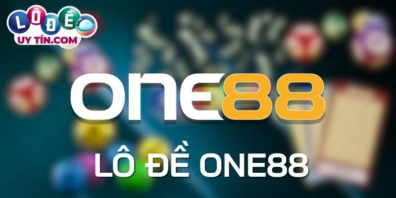 Điểm đặc biệt quy tụ ở One88