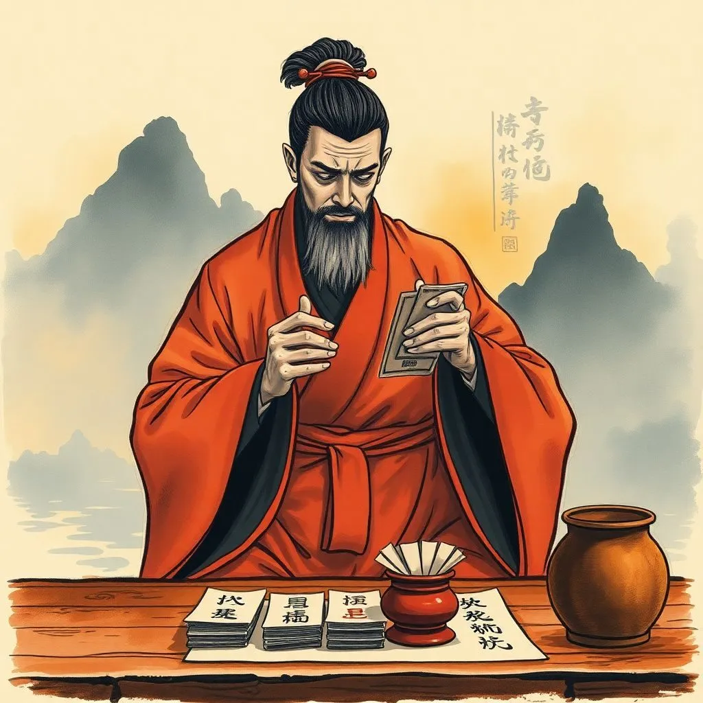 Giấc Mơ Thấy Quẻ Trạch Lôi Tùy Báo Hiệu Điều Gì?