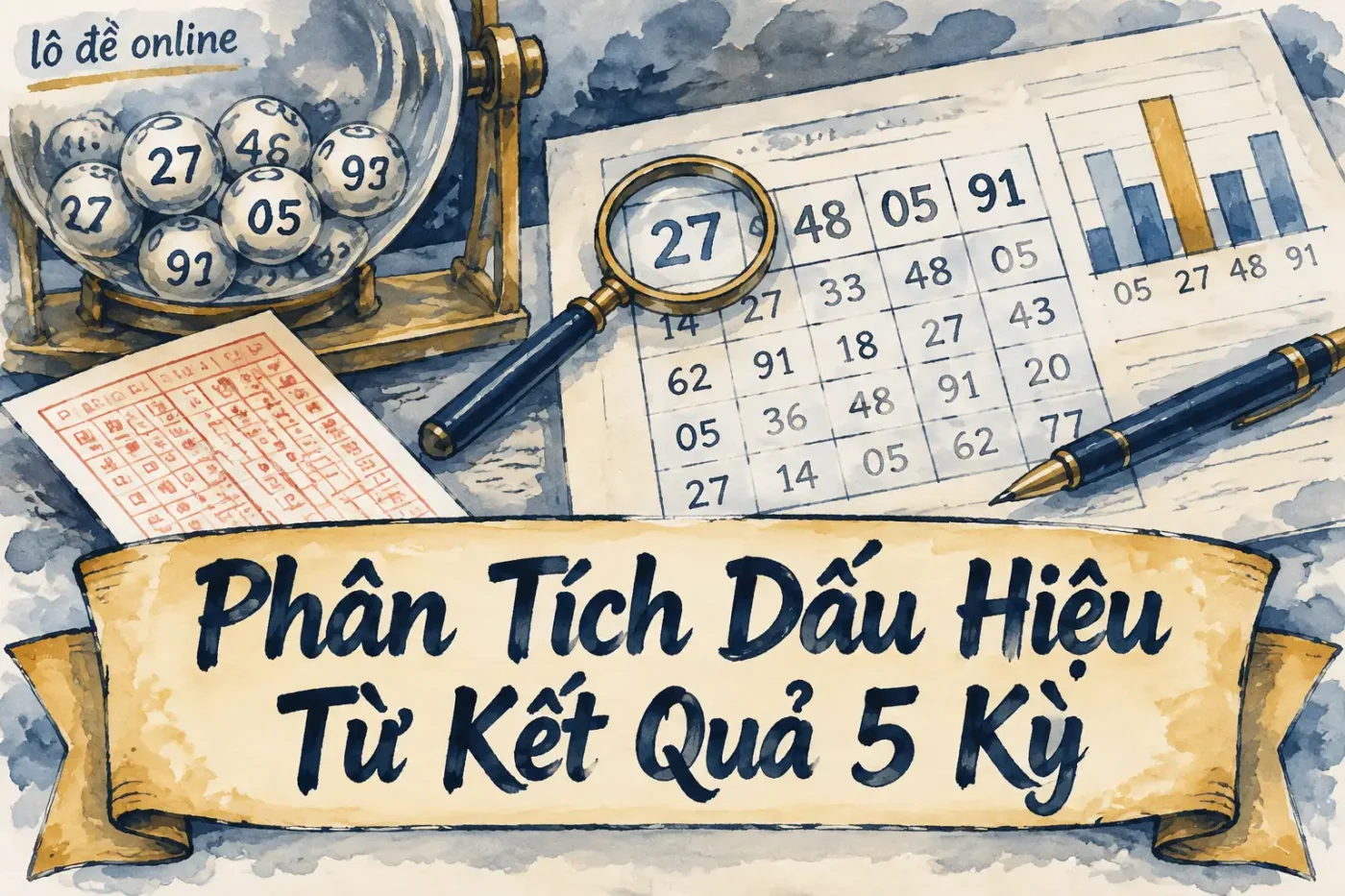 Chốt Lô XSMB Ngày 04/10/2026 3 Sau khi xem xét kỹ dữ liệu từ ngày 29/09 đến 03/10/2026 - soi cầu xsmb hôm nay 04/10/2026