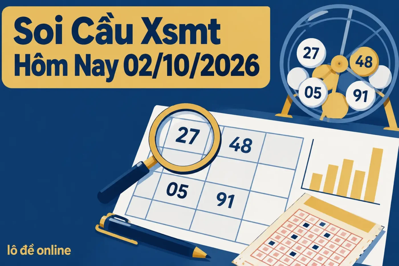 Ngày mai 02/10/2026 sẽ có hai đài quay số tại miền Trung là Gia Lai và Ninh Thuận - soi cầu xsmt hôm nay 02/10/2026